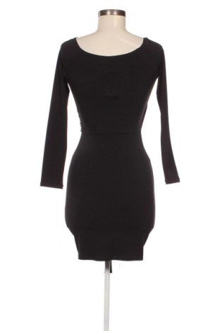 Šaty  Flounce, Veľkosť XS, Farba Čierna, Cena  3,91 €