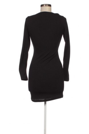 Φόρεμα Flounce, Μέγεθος S, Χρώμα Μαύρο, Τιμή 3,41 €