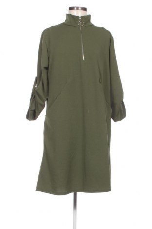 Šaty  Floyd, Velikost S, Barva Zelená, Cena  98,00 Kč