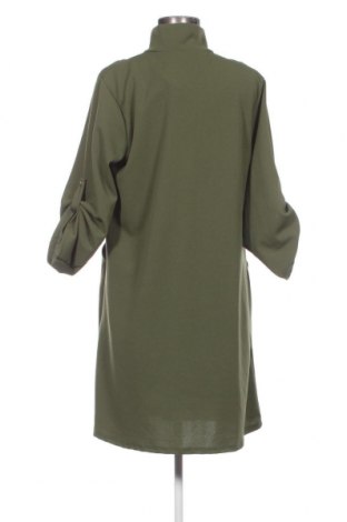 Šaty  Floyd, Veľkosť S, Farba Zelená, Cena  57,84 €