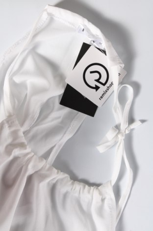 Φόρεμα Foggy, Μέγεθος M, Χρώμα Λευκό, Τιμή 5,12 €