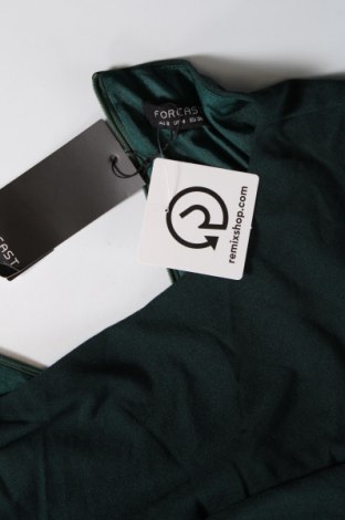 Šaty  Forcast, Veľkosť S, Farba Zelená, Cena  74,85 €