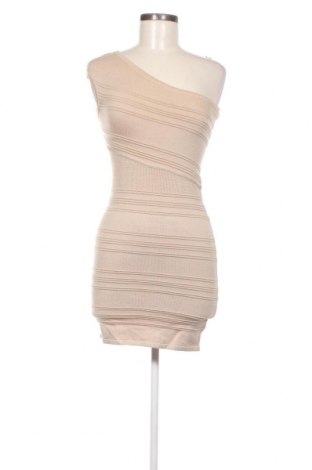 Φόρεμα Forever 21, Μέγεθος S, Χρώμα  Μπέζ, Τιμή 4,95 €
