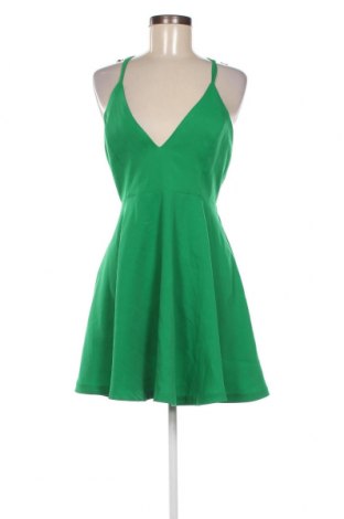 Φόρεμα Forever 21, Μέγεθος M, Χρώμα Πράσινο, Τιμή 10,05 €