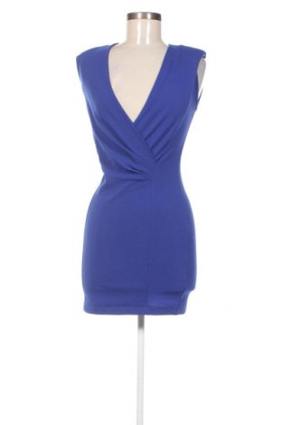 Šaty  Forever 21, Veľkosť M, Farba Modrá, Cena  4,42 €