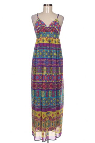 Φόρεμα Forever 21, Μέγεθος S, Χρώμα Πολύχρωμο, Τιμή 4,70 €