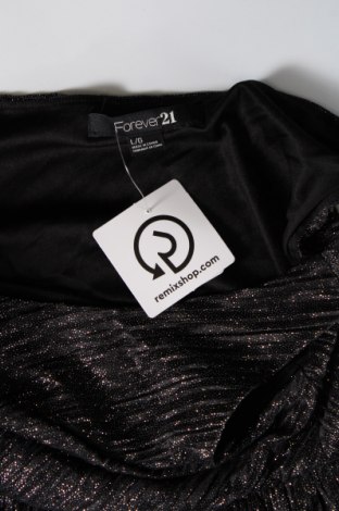 Šaty  Forever 21, Veľkosť L, Farba Sivá, Cena  3,97 €