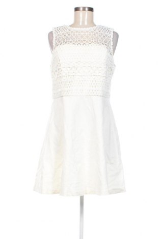 Φόρεμα Forever New, Μέγεθος XL, Χρώμα Εκρού, Τιμή 15,33 €