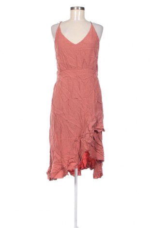 Kleid Forever New, Größe XL, Farbe Braun, Preis 7,57 €