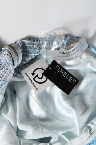 Šaty  Forever New, Veľkosť XL, Farba Modrá, Cena  17,86 €