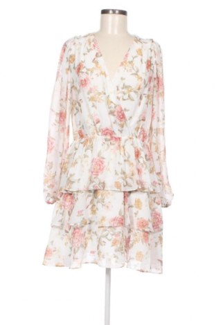 Φόρεμα Forever New, Μέγεθος L, Χρώμα Πολύχρωμο, Τιμή 59,54 €