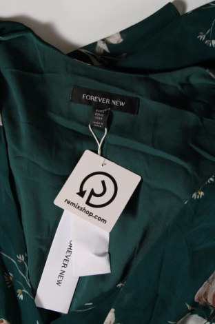 Šaty  Forever New, Velikost M, Barva Zelená, Cena  2 790,00 Kč