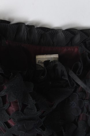 Šaty  Frank Usher, Velikost L, Barva Černá, Cena  622,00 Kč
