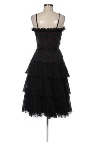 Rochie Frank Usher, Mărime L, Culoare Negru, Preț 128,29 Lei