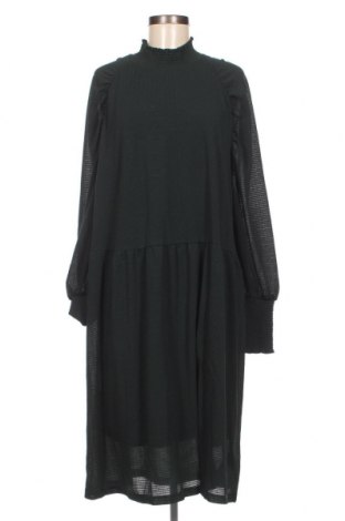 Φόρεμα Fransa, Μέγεθος XL, Χρώμα Πράσινο, Τιμή 21,03 €
