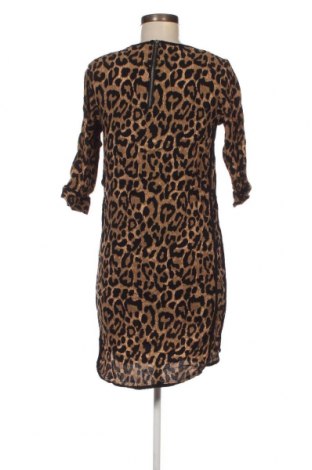 Kleid Free Quent, Größe S, Farbe Mehrfarbig, Preis 4,02 €