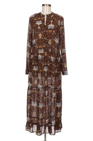 Kleid Free Quent, Größe S, Farbe Mehrfarbig, Preis € 3,55