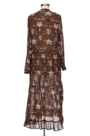 Kleid Free Quent, Größe S, Farbe Mehrfarbig, Preis € 23,66