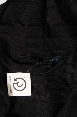 Φόρεμα French Connection, Μέγεθος XXS, Χρώμα Μαύρο, Τιμή 6,93 €