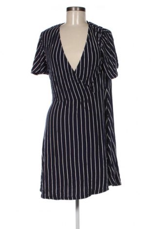 Kleid French Connection, Größe L, Farbe Blau, Preis 36,53 €