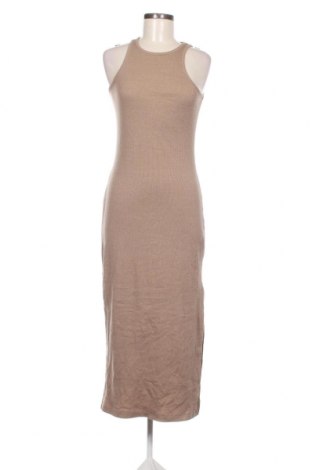 Kleid French Connection, Größe L, Farbe Beige, Preis 12,32 €
