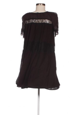 Kleid French Connection, Größe M, Farbe Schwarz, Preis 7,46 €