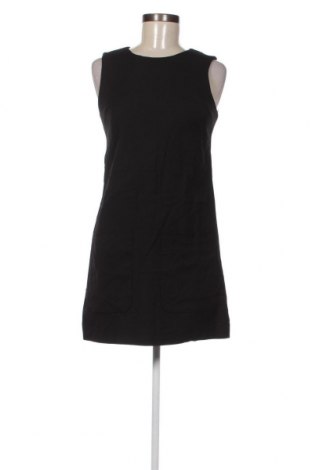 Kleid French Connection, Größe M, Farbe Schwarz, Preis 8,28 €