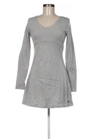 Kleid Funky Buddha, Größe XS, Farbe Grau, Preis 7,89 €