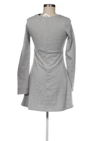 Kleid Funky Buddha, Größe S, Farbe Grau, Preis € 7,89
