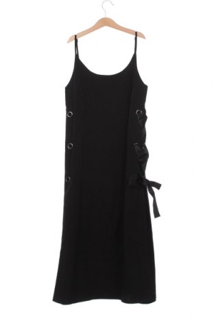 Φόρεμα Funky Buddha, Μέγεθος XS, Χρώμα Μαύρο, Τιμή 6,84 €
