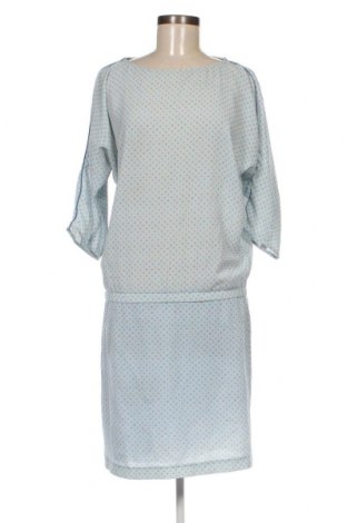 Φόρεμα GIOVANE, Μέγεθος S, Χρώμα Μπλέ, Τιμή 3,65 €