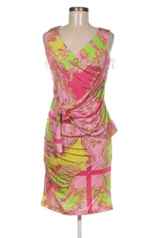 Φόρεμα GIOVANE, Μέγεθος M, Χρώμα Πολύχρωμο, Τιμή 23,82 €
