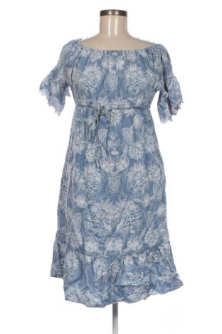 Φόρεμα Gap, Μέγεθος XS, Χρώμα Πολύχρωμο, Τιμή 3,77 €