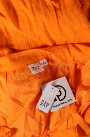 Kleid Gap, Größe S, Farbe Orange, Preis 57,06 €