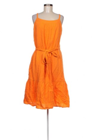 Kleid Gap, Größe S, Farbe Orange, Preis 57,06 €