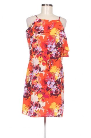 Kleid George, Größe L, Farbe Mehrfarbig, Preis 8,96 €