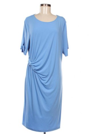 Šaty  Gerry Weber, Veľkosť XL, Farba Modrá, Cena  27,76 €