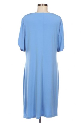 Φόρεμα Gerry Weber, Μέγεθος XL, Χρώμα Μπλέ, Τιμή 30,29 €