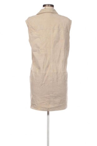 Φόρεμα Gestuz, Μέγεθος M, Χρώμα  Μπέζ, Τιμή 57,53 €