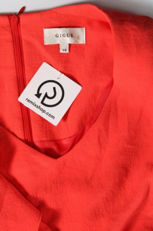 Šaty  Gigue, Veľkosť M, Farba Oranžová, Cena  52,73 €