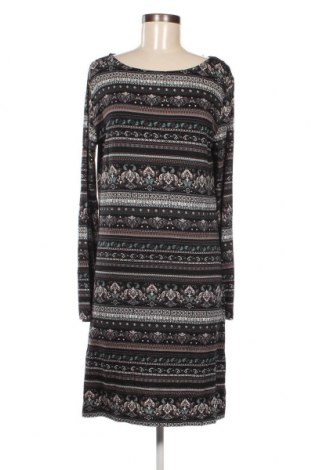 Φόρεμα Gina, Μέγεθος XL, Χρώμα Πολύχρωμο, Τιμή 5,38 €