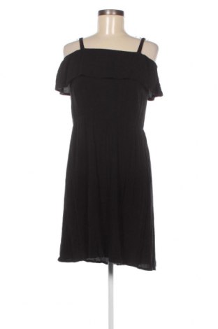 Šaty  Gina, Veľkosť M, Farba Čierna, Cena  3,45 €