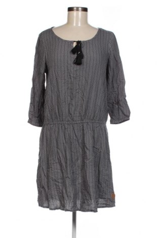 Φόρεμα Gina, Μέγεθος M, Χρώμα Γκρί, Τιμή 3,41 €