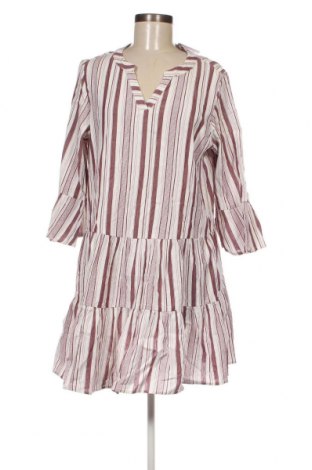 Φόρεμα Gina, Μέγεθος XL, Χρώμα Πολύχρωμο, Τιμή 7,89 €