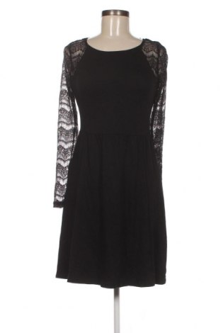 Kleid Gina, Größe S, Farbe Schwarz, Preis € 3,23