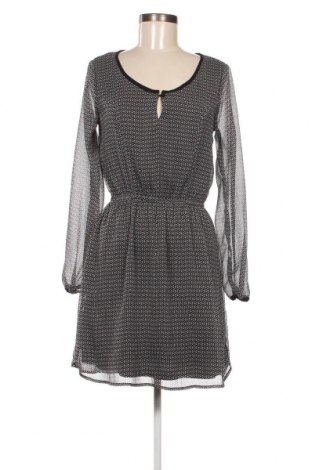 Šaty  Gina, Veľkosť S, Farba Čierna, Cena  7,40 €