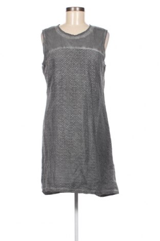 Kleid Gina Benotti, Größe XL, Farbe Grau, Preis 7,06 €
