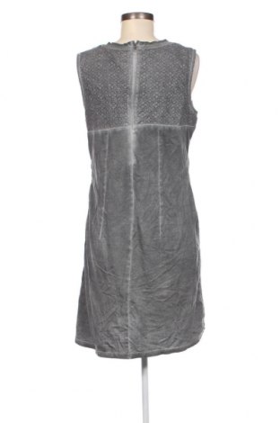 Φόρεμα Gina Benotti, Μέγεθος XL, Χρώμα Γκρί, Τιμή 8,07 €