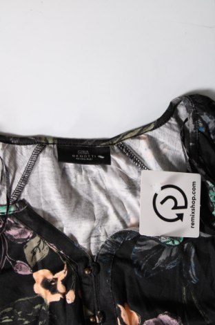 Kleid Gina Benotti, Größe M, Farbe Mehrfarbig, Preis 5,65 €