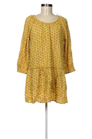 Φόρεμα Gina Benotti, Μέγεθος S, Χρώμα Κίτρινο, Τιμή 17,94 €